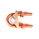 U bolt Clamp Type E